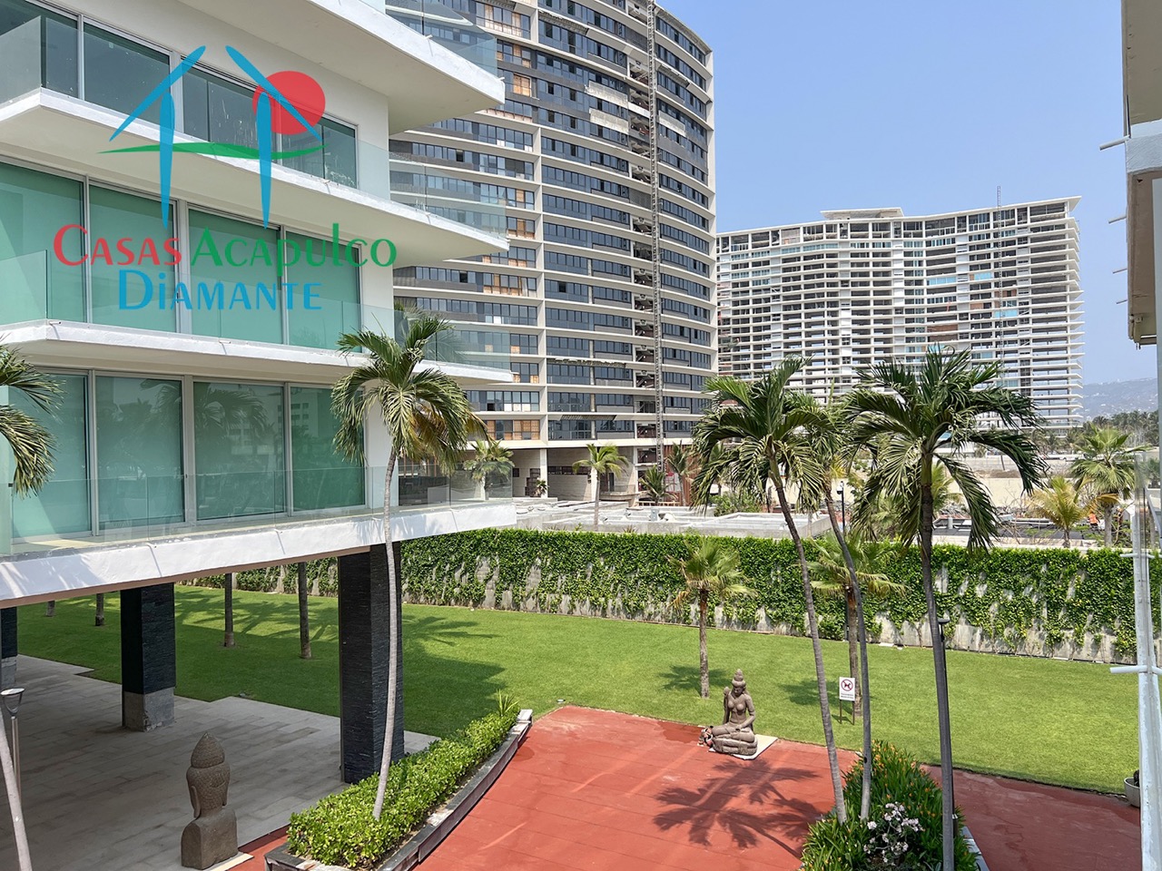 Península Loft 153 - Terraza 5